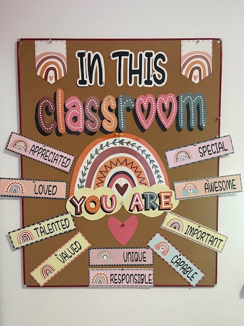 Rozpoczęcie roku szkolnego 2025/2026 już za nami!